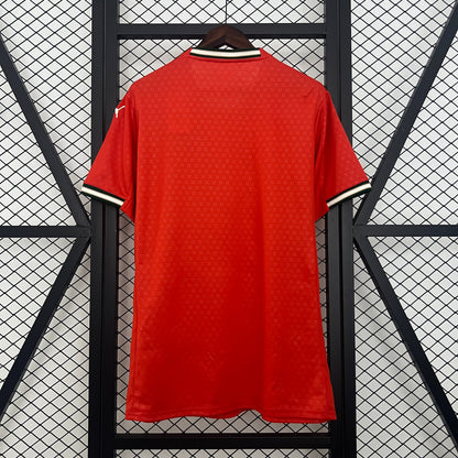 PORTUGAL 25-26 PRIMERA EQUIPACIÓN