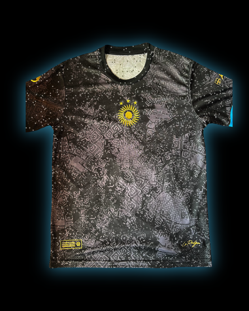 MESSI SPECIAL EDITION