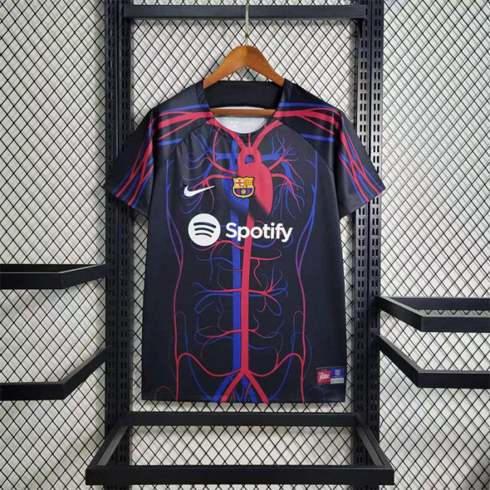 ÉDITION SPÉCIALE FCB