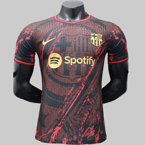 FC BARCELONA SPECIAL EDITION