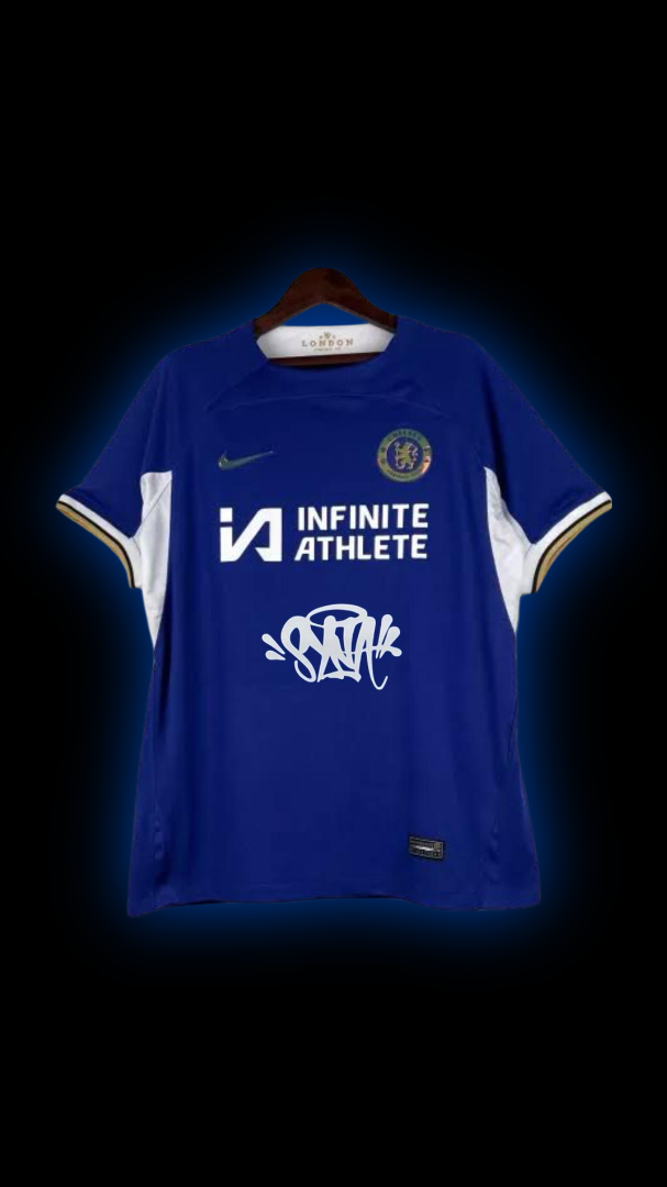 CHELSEA x CENTRAL CEE