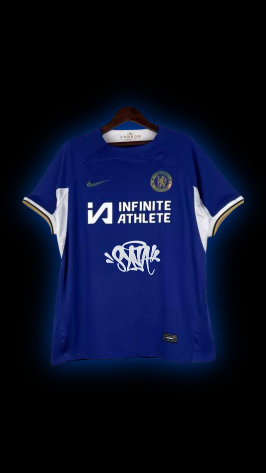 CHELSEA x CENTRAL CEE