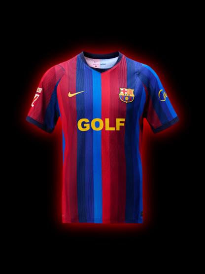 BARCELONA 26-27 SPECIAL EDITION