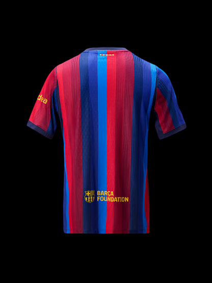 BARCELONA 26-27 SPECIAL EDITION