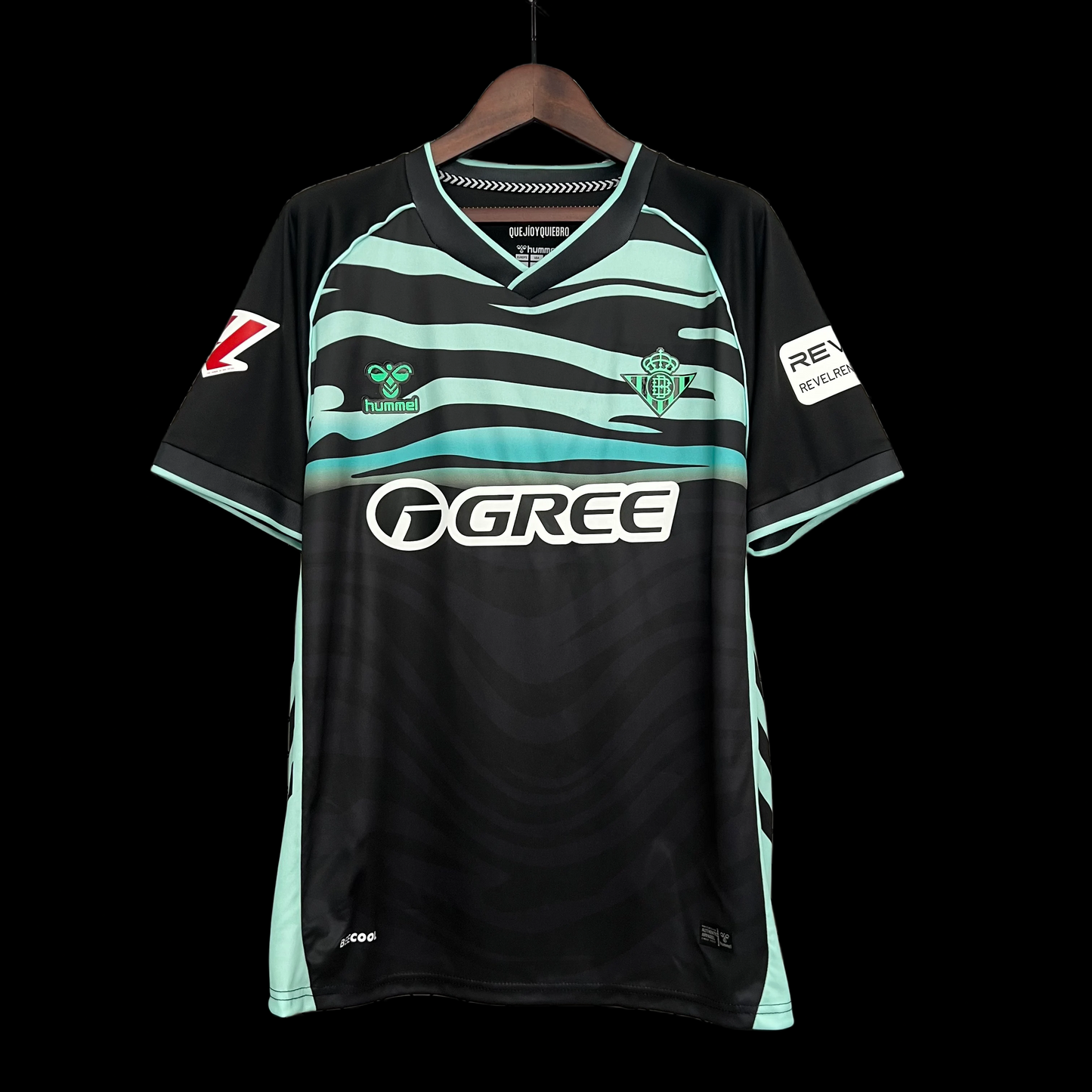 REAL BETIS 25-26 TERCERA EQUIPACIÓN