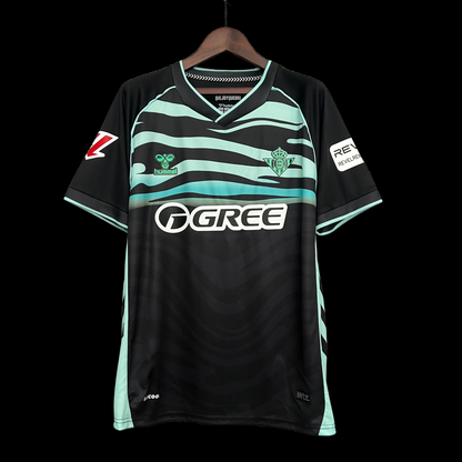 REAL BETIS 25-26 TERCERA EQUIPACIÓN