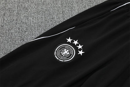 ALEMANIA 25-26 CHÁNDAL