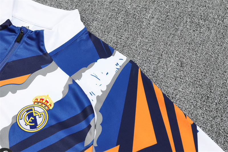 REAL MADRID 25-26 CHÁNDAL