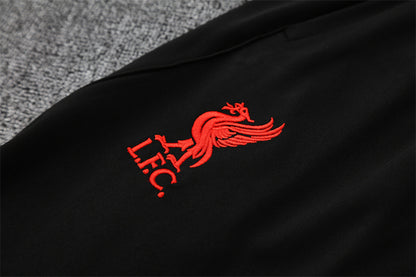 MARSEILLE TRACKSUIT 