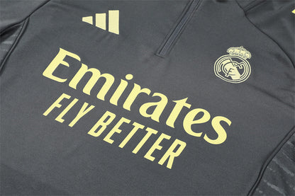 REAL MADRID 25-26 CHÁNDAL
