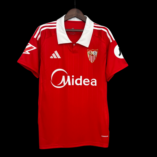 SEVILLA 25-26 SEGUNDA EQUIPACIÓN