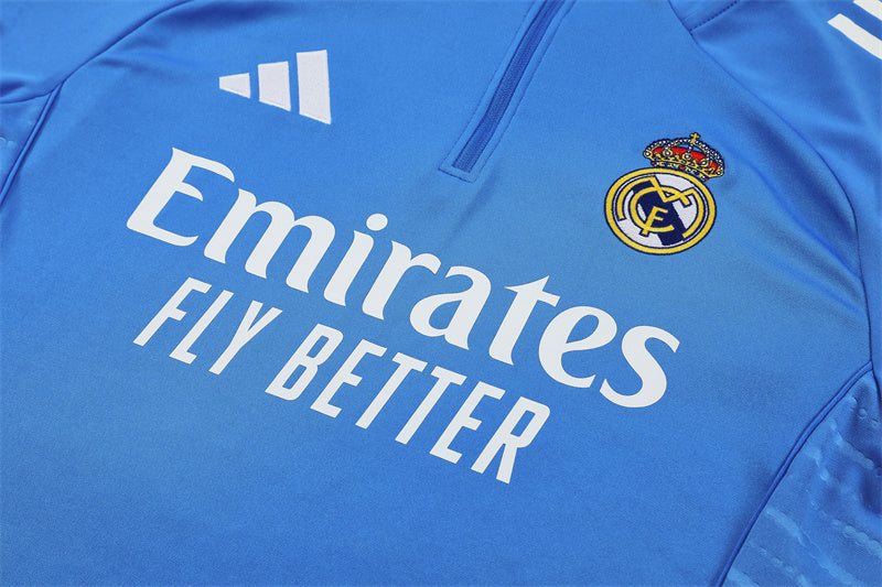 REAL MADRID 25-26 CHÁNDAL