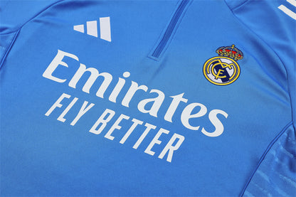 REAL MADRID 25-26 CHÁNDAL