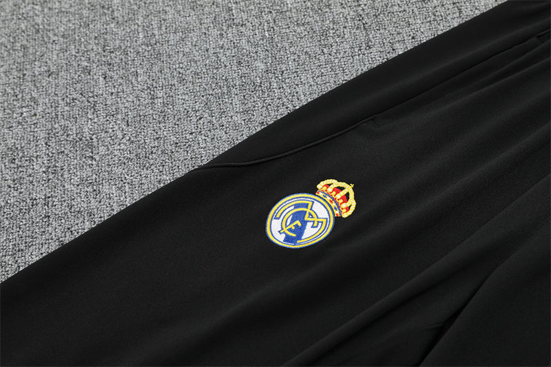REAL MADRID 25-26 CHÁNDAL