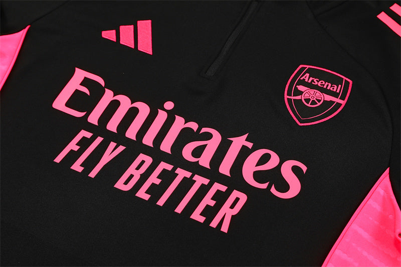ARSENAL 25-26 CHÁNDAL