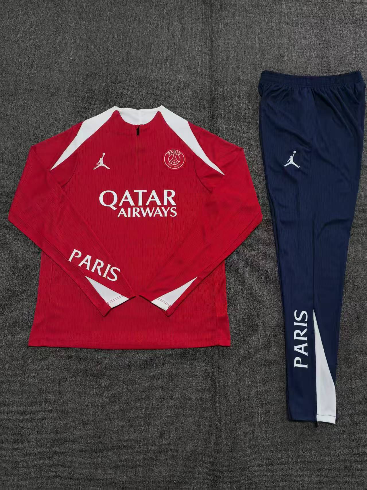 PSG NIÑOS 25-26 CHÁNDAL