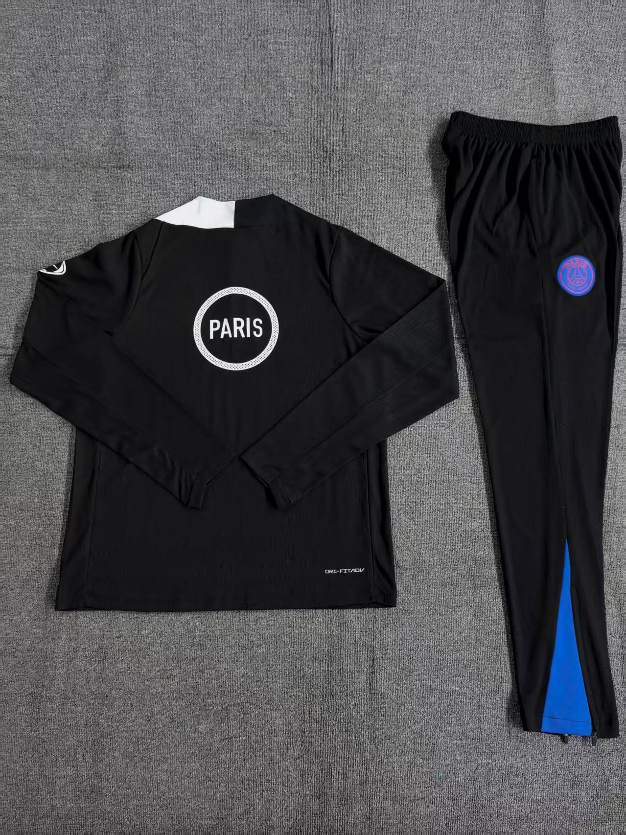 PSG NIÑOS 25-26 CHÁNDAL