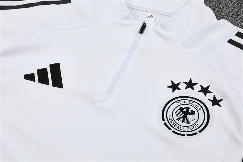 ALEMANIA 25-26 CHÁNDAL
