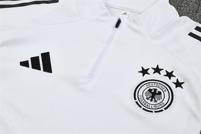 ALEMANIA 25-26 CHÁNDAL