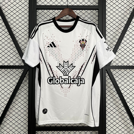 ALBACETE 25-26 PRIMERA EQUIPACIÓN