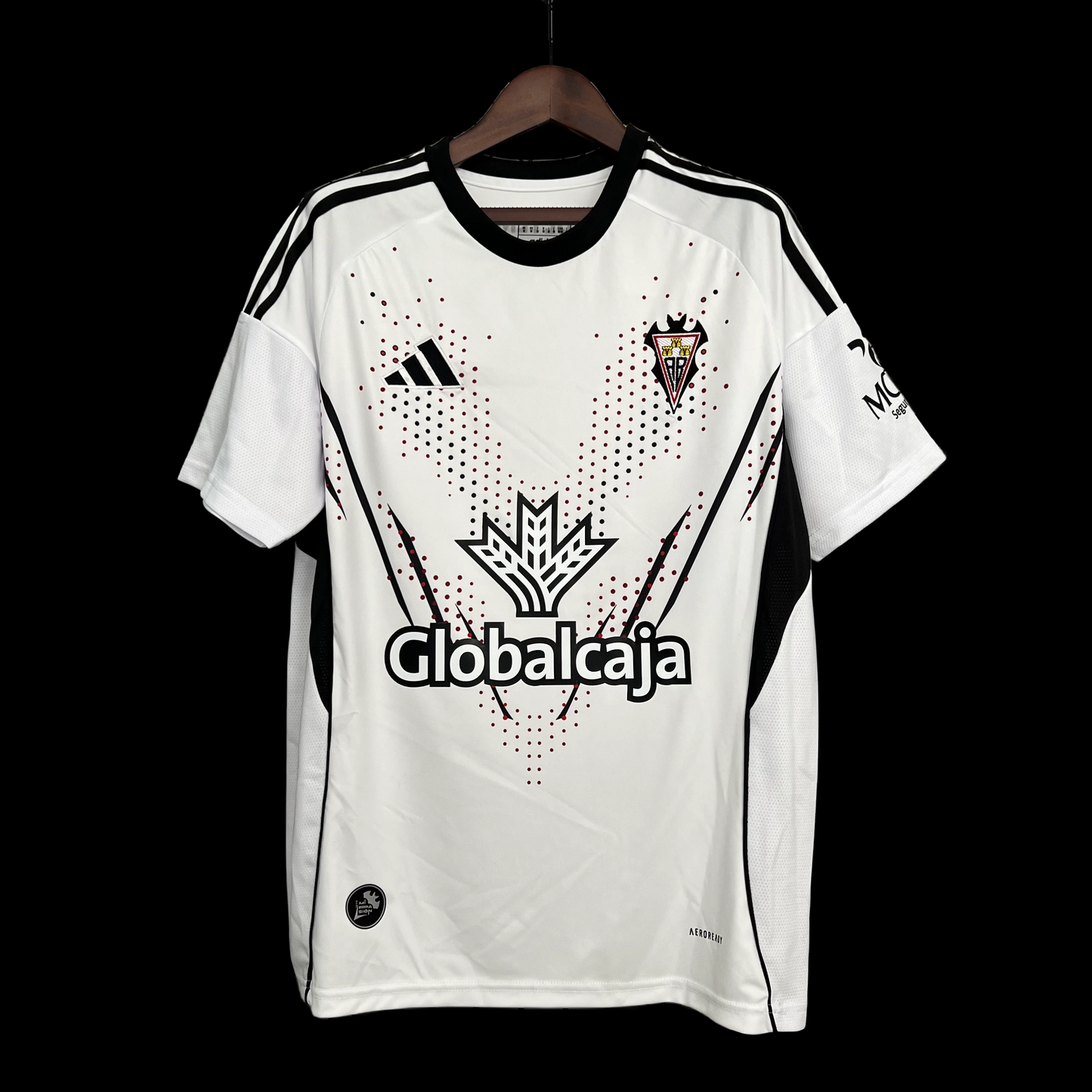 ALBACETE 25-26 PRIMERA EQUIPACIÓN