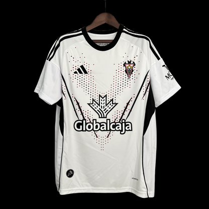 ALBACETE 25-26 PRIMERA EQUIPACIÓN