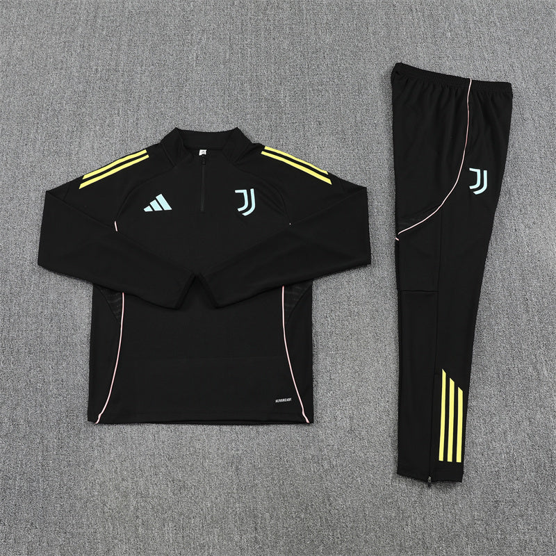 JUVENTUS 25-26 CHÁNDAL