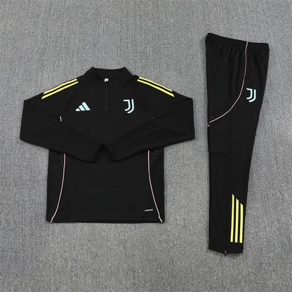 JUVENTUS 25-26 CHÁNDAL