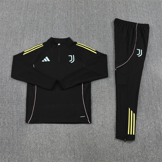 JUVENTUS 25-26 CHÁNDAL