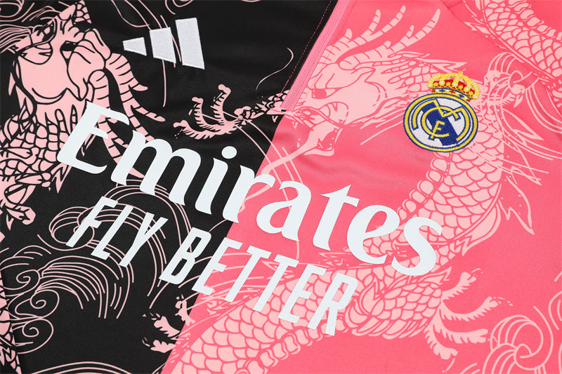 REAL MADRID 25-26 CHÁNDAL