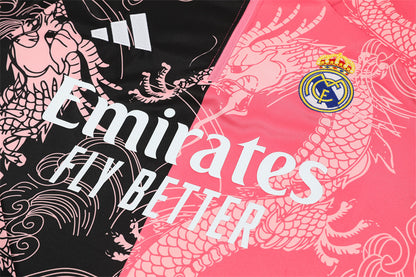 REAL MADRID 25-26 CHÁNDAL