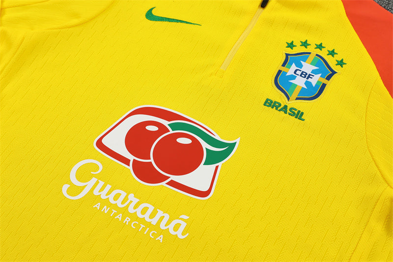 BRASIL 25-26 CHÁNDAL