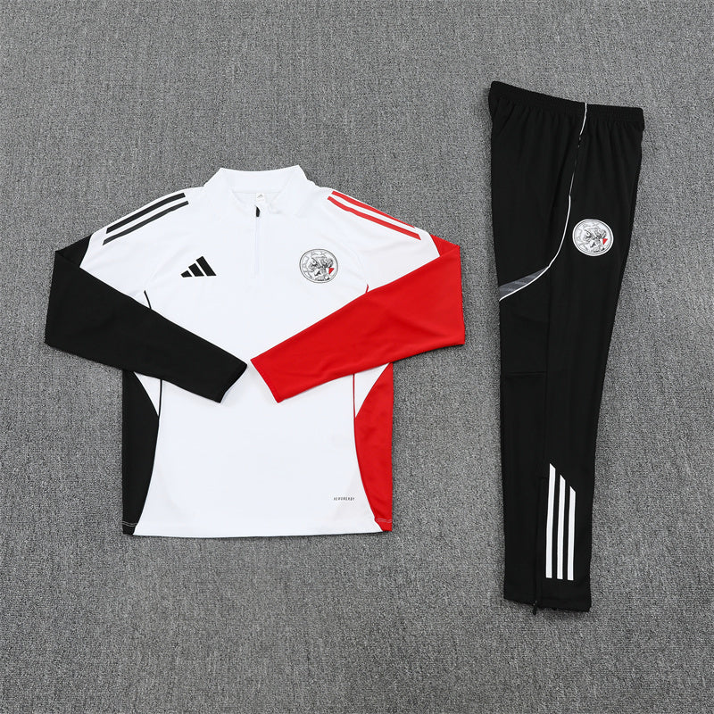 AJAX 25-26 CHÁNDAL