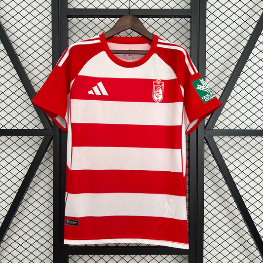 GRANADA 25-26 PRIMERA EQUIPACIÓN