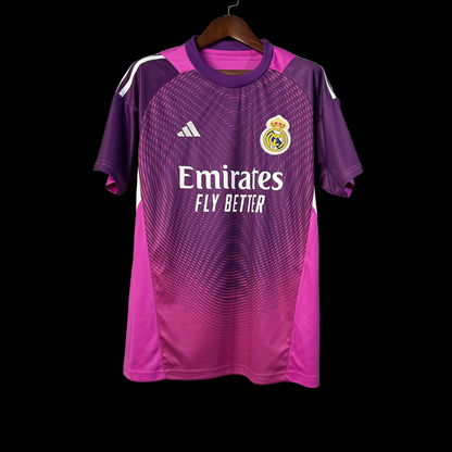 MAILLOT DOMICILE REAL MADRID 25-26