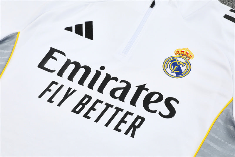 REAL MADRID 25-26 CHÁNDAL