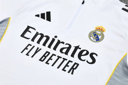 REAL MADRID 25-26 CHÁNDAL