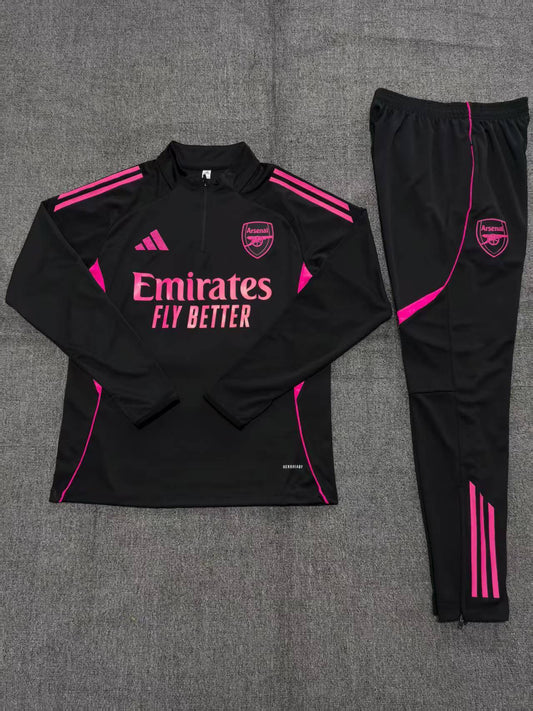 ARSENAL NIÑOS 25-26 CHÁNDAL