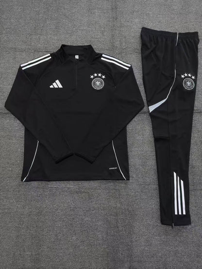 ALEMANIA NIÑOS 25-26 CHÁNDAL