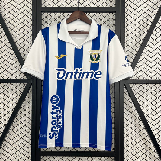 LEGANES 25-26 PRIMERA EQUIPACIÓN