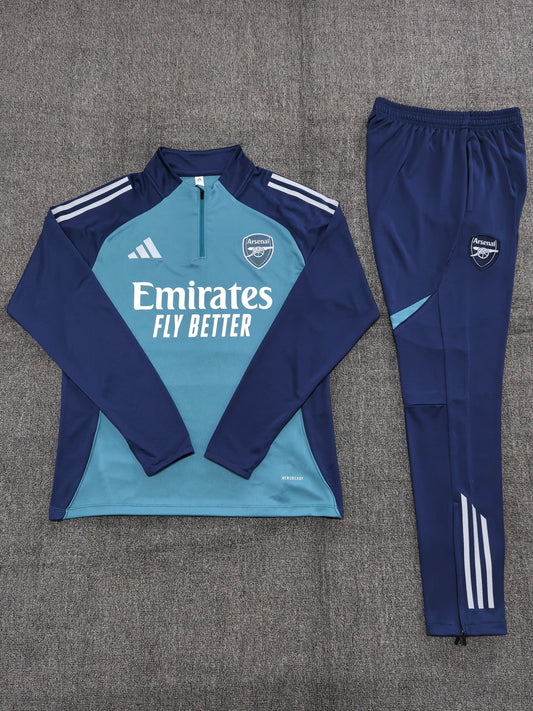 ARSENAL NIÑOS 25-26 CHÁNDAL