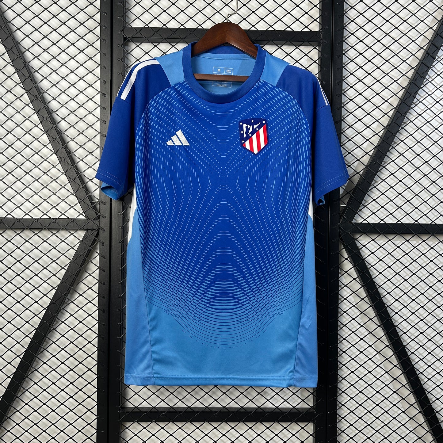 Troisième maillot de l'Atlético de Madrid