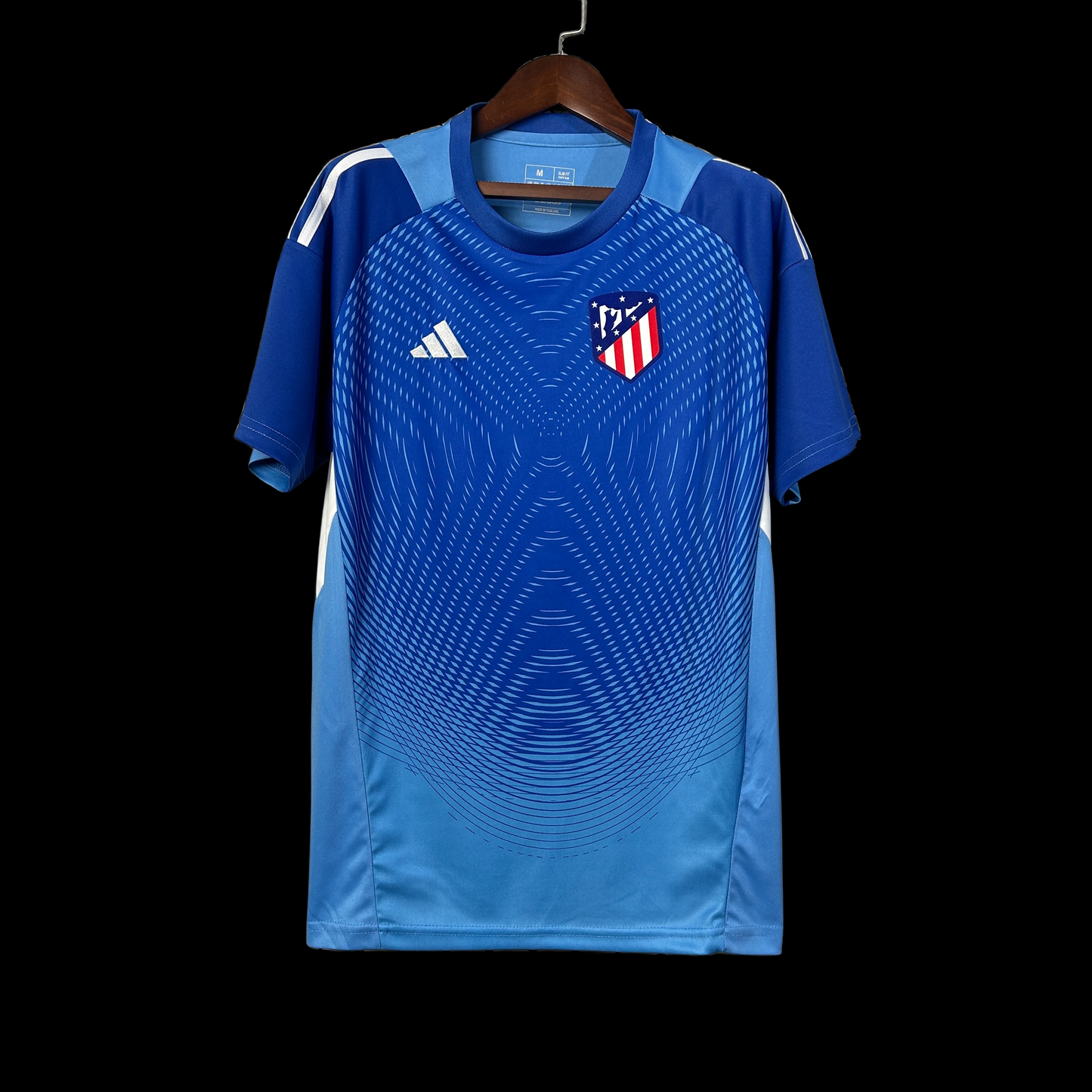 ATLÉTICO DE MADRID THIRD KIT