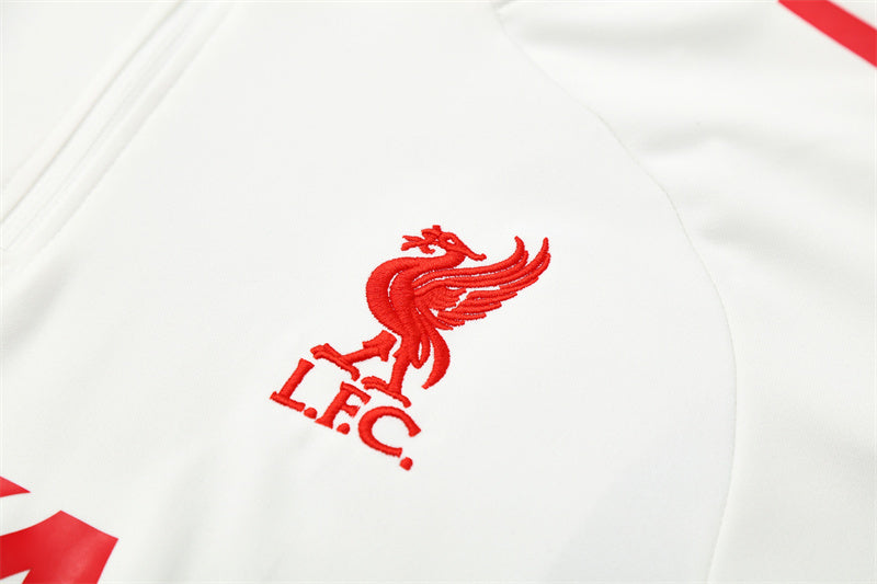 LIVERPOOL 25-26 CHÁNDAL