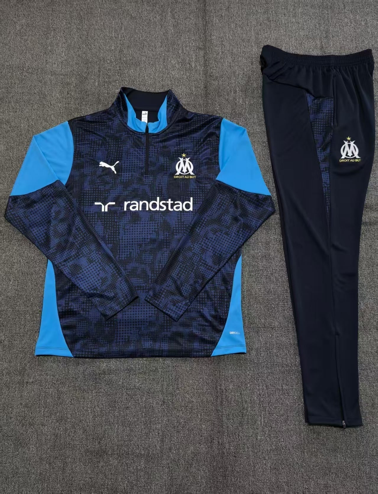 MARSELLA NIÑOS 25-26 CHÁNDAL