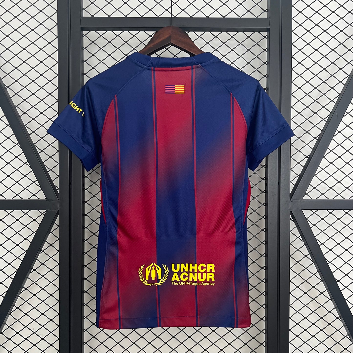 FC BARCELONA MUJER 25-26 PRIMERA EQUIPACIÓN