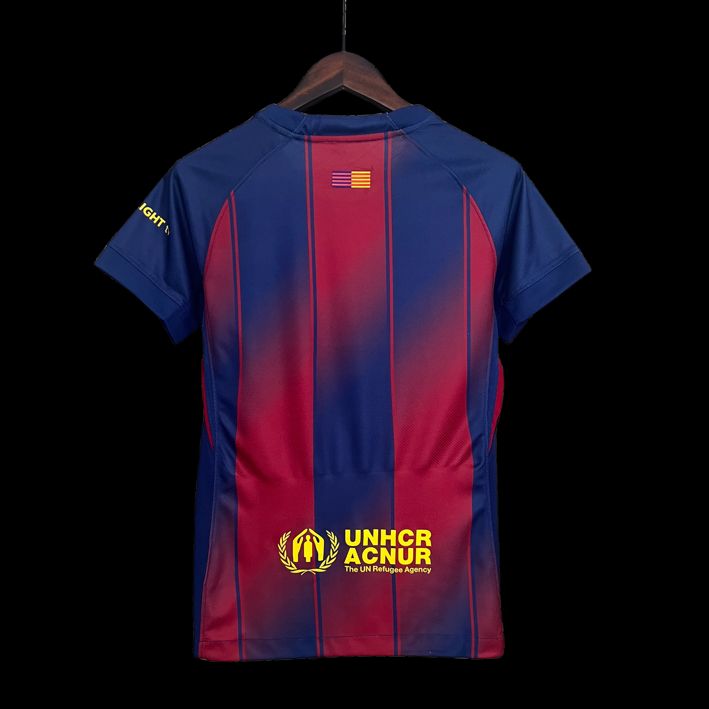 FC BARCELONA MUJER 25-26 PRIMERA EQUIPACIÓN
