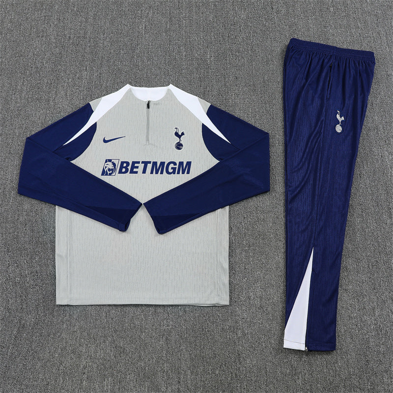 TOTTENHAM 25-26 CHÁNDAL
