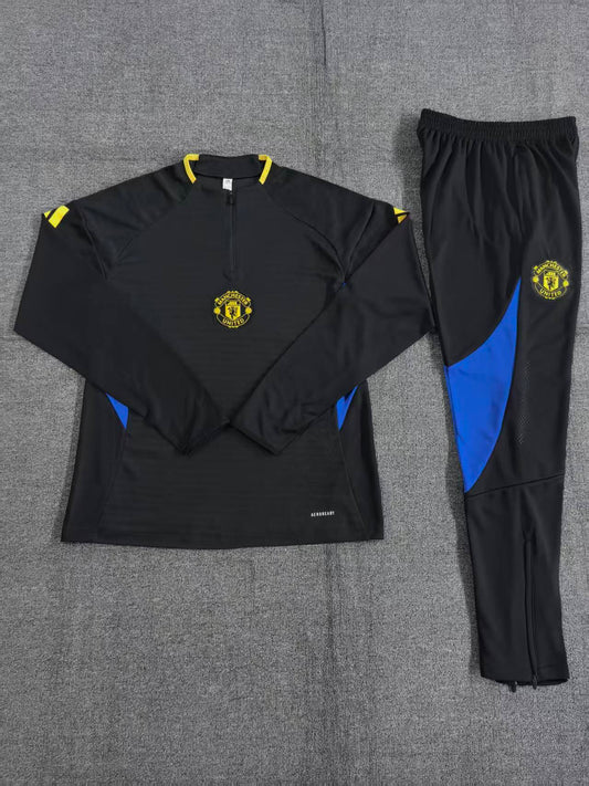 MANCHESTER UNITED NIÑOS 25-26 CHÁNDAL