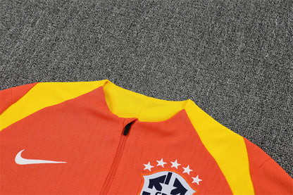 MARSEILLE TRACKSUIT 